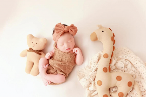 桐城宝宝多大需要补钙